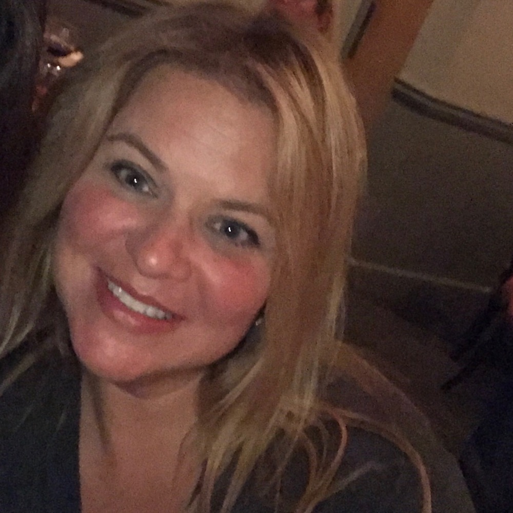 Meet your Posher, Tina